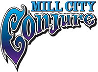 Mill City Conjure