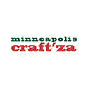 The 3rd Annual Minneapolis Craft'za
