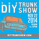 DIY Trunk Show