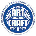 Art vs. Craft