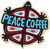 Peace coffee